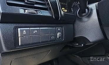 step rf3: Ssangyong Rexton Khan: 2020 г., 2.2 л, Автомат, Дизель, Пикап — 9