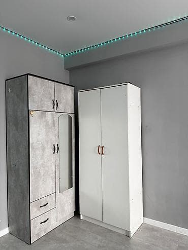 1 комната, Собственник — 8