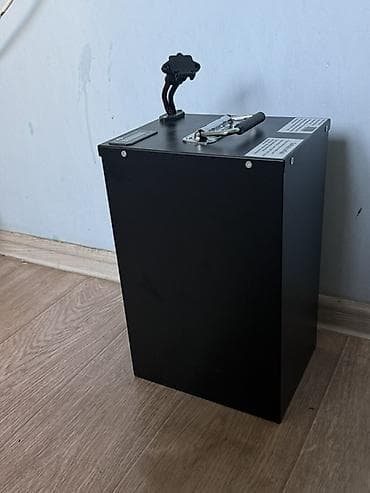 сколько стоит батарея: Литий‑ионный аккумуляторный блок YDLD-DL-8010C Технические — 4