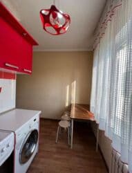 недвижимость в токмоке: 1 комната, 35 м², 105 серия, 4 этаж, Косметический ремонт — 10