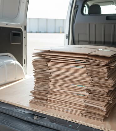 Ящик, Б/у at lalafo.kg Ящик, Б/у