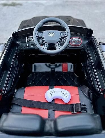 самокаты бишкек детские: Детский электрокар — 5