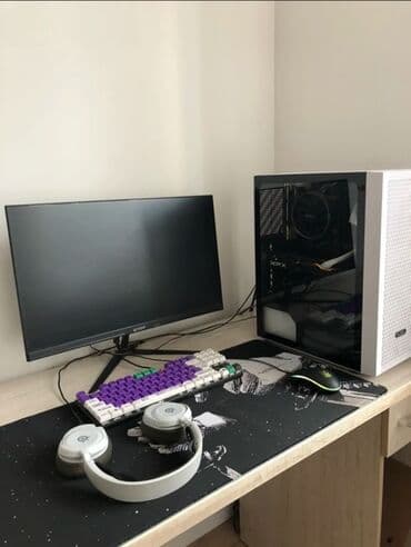 купить монитор 240 гц: Монитор, Б/у, LED, 24" - 25" — 2