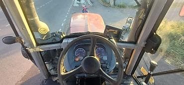 Продаю или меняю на авто Трактор FMWORLD -2004. Год выпуска 2021 мото — 7