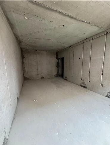 Недвижимость: 1 комната, 48 м², Церковь 108 серия, 6 этаж, ПСО (под самоотделку) — 6