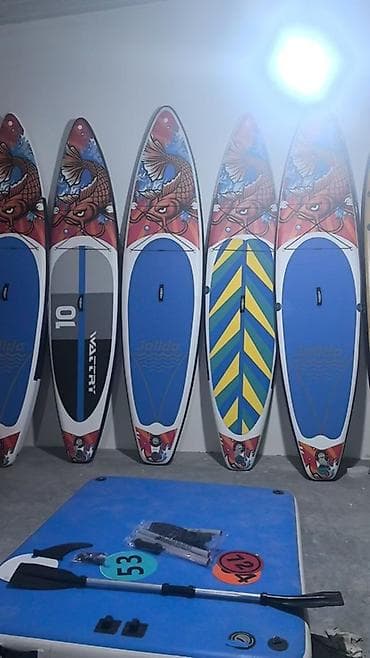 надувной панда: Лодка, ПВХ — 1