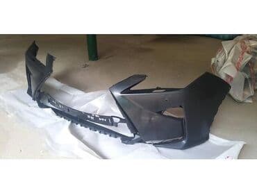 б фит для похудения отзывы: Бампер Передний Lexus, Новый, Аналог — 1