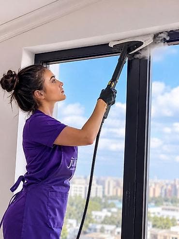master clean: Уборка помещений, | Мойка окон, | Квартиры — 1