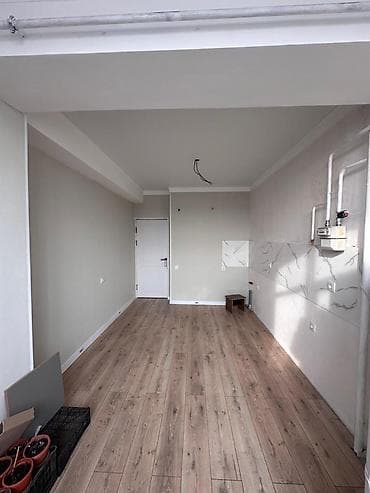 pro group: 2 комнаты, 56 м², Ак-Орго ж/м Элитка, 3 этаж — 5