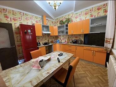 жилой дом с земельным участком: Газ подключен — 5