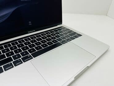 fujitsu: Ультрабук, Apple, 8 ГБ ОЭТ, Intel Core i5, 13.3 ", Колдонулган, Жумуш, окуу үчүн, эс тутум SSD — 3