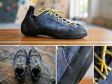 nike react: Мужские кроссовки, 38, Б/у — 1