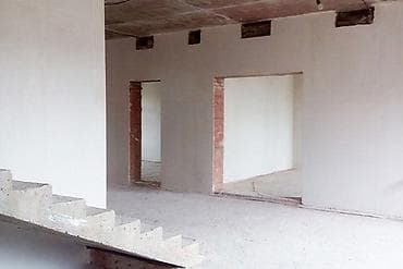 потолок машины: Механизированная гипсовой штукатурка стен и потолков - Үйүңүздүн — 4