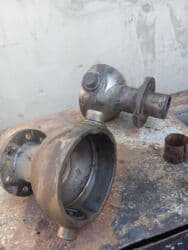 тормозной барабан камаз: Камаз вездеход 43118 4310 колисо диски задние мосты чулок барабан — 9