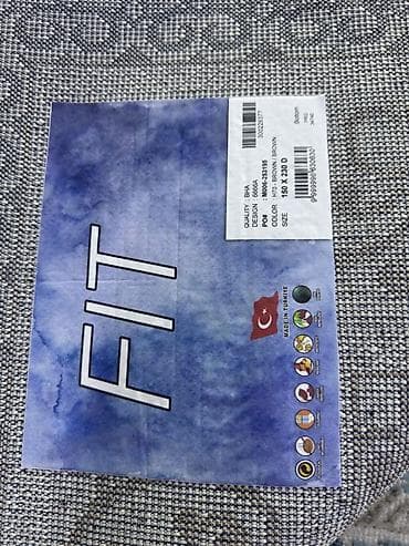 Үй жана бакча: Килем 150, Түркия — 2