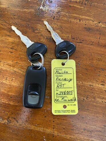 фары на опель вектра б: Mazda PREMACY: 2003 г., 1.8 л, Механика, Бензиновая, Хэтчбэк — 19