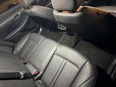 sonata 2012: Hyundai Sonata: 2022 г., 2 л, Автомат, Газ, Седан — 10