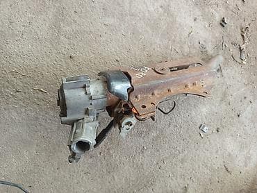 крыло форд фокус: Рулевая колонка Ford — 1