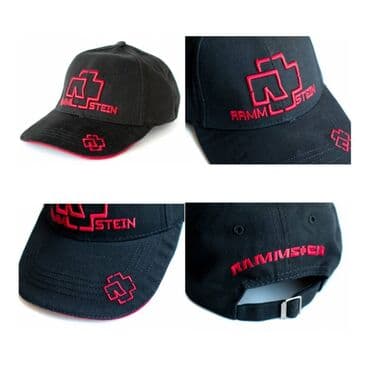 бейсболки кепки: Магазин Rockshop, г. Бишкек, Чуй 32б, ТЦ Арбат (Изумруд), 2-й этаж — 2