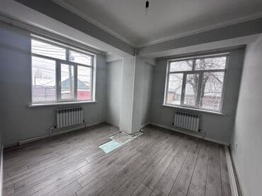Квартиры: 3 комнаты, 84 м², Индивидуалка, 1 этаж, Косметический ремонт — 5