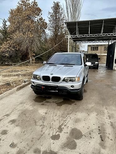 хонда акорд англичан: BMW X5: 2002 г., 3 л, Типтроник, Бензин, Кроссовер — 5
