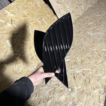 сапат бетон: Декоративдик коймолор Желим, Toyota — 1