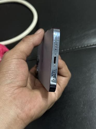 sony nx 100: IPhone 13 Pro, Sierra Blue — 9