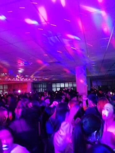 motion design: Организация мероприятий | Оформление мероприятий — 4