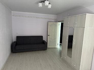 flat osh: 1 комната, С мебелью полностью — 3