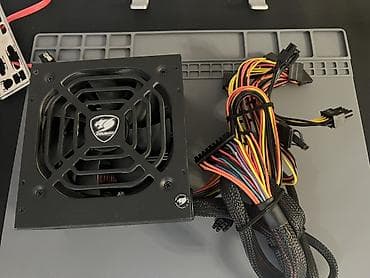 www xbox: Блок питания, 600 Вт, Bronze, 600 Вт — 1