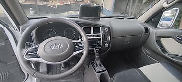портнр: Hyundai Porter: 2023 г. — 6