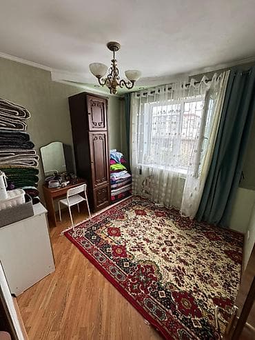 5: 3 комнаты, 65 м², Индивидуалка, 5 этаж, Косметический ремонт — 3