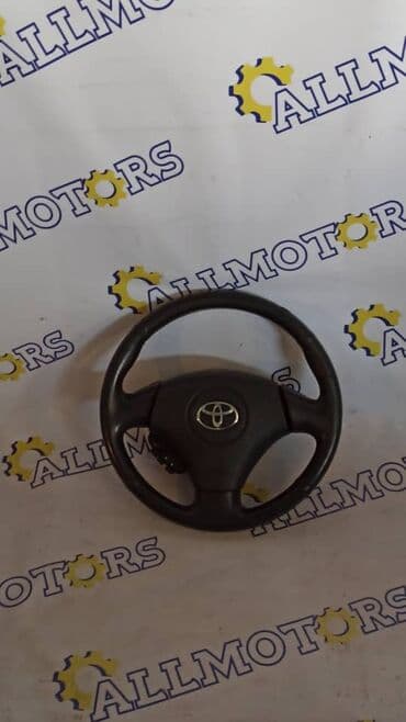 руль тойота виндом: Руль Toyota — 1