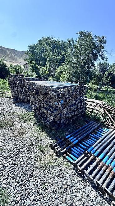 леса: Аренда строительной корейской опалубки и оборудования. Предлагаются — 7