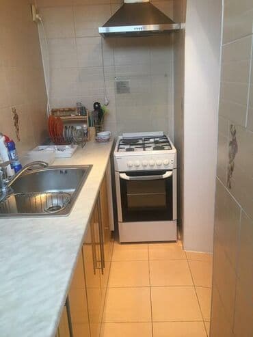 частный дом на длительный срок: 3 комнаты, Риэлтор, Без подселения, С мебелью полностью — 8