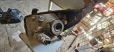 eagle eyes: Решетка радиатора Toyota — 4