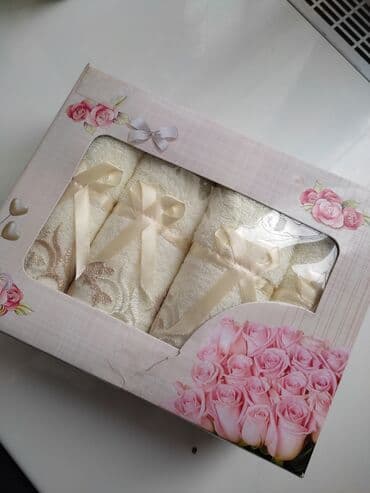 купить диспенсеры для бумажных полотенец: Абсолютно новые кухонные полотенца для праздничного оформления стола — 2