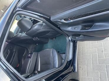 дом на обмен: Hyundai Grandeur: 2016 г., 3 л, Типтроник, Газ, Седан — 7