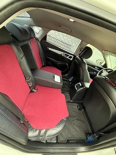 Kia: Kia Cadenza: 2019 г., 3 л, Автомат, Газ, Седан — 5