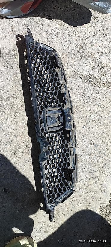 mini kuper: Решетка радиатора Honda Оригинал — 2