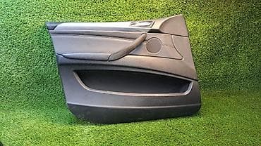 Дверная карта BMW 2008 г., Б/у, Оригинал, Германия