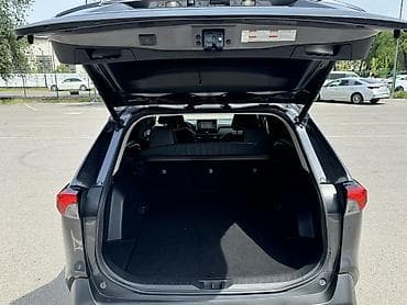 Унаа сатуу: Toyota RAV4: 2020 г., 2.5 л, Вариатор, Гибрид, Кроссовер — 9