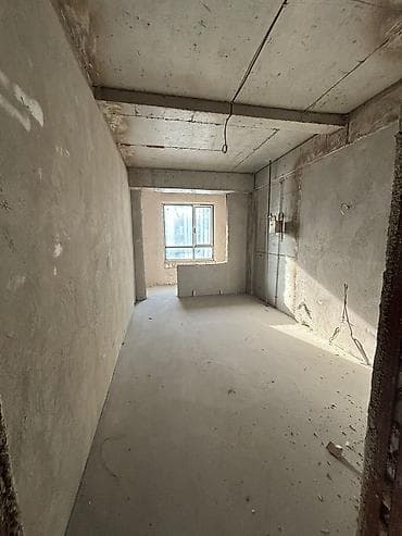 престиж ош: 2 комнаты, 85 м², Элитка, 11 этаж, Готовая ПСО (под самоотделку) — 5