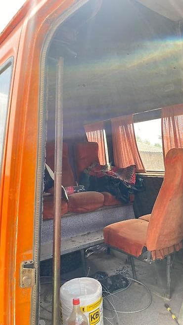 Унаа сатуу: LDV : 1989 г., Van — 4