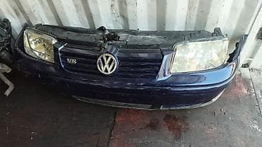 Дизельный Volkswagen 1.9 л, Оригинал, Германия — 7