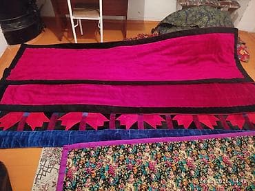 Тошоки: Тошок Б/у, Жер төшөк, Самовывоз — 4