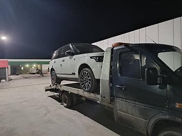 Mercedes-Benz Спринтер: 2001 г., 2.7 л, Механика, Дизель — 2