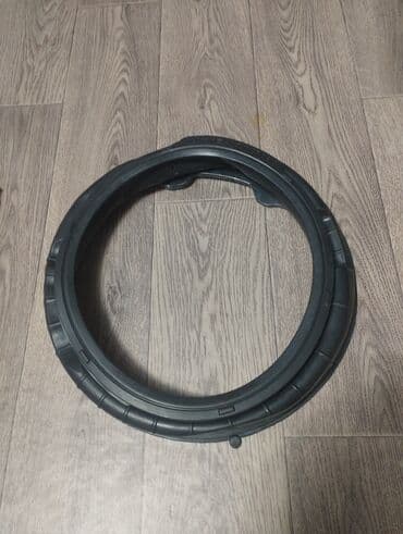 резинка для стиральной машины: Манжета для стиральной машины обеспечивает герметичное уплотнение — 8