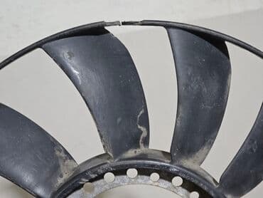 кулиса на ауди: Вентилятор Audi 1996 г., Б/у, Оригинал, Германия — 9