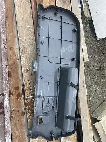 Обшивка багажника Honda 2001 г., Оригинал, Япония at lalafo.kg Обшивка багажника Honda 2001 г., Оригинал, Япония